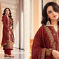 AMIRAH NIHARIKA JACQUARD SALWAR SUIT Anant Tex Exports Private Limited