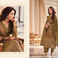 AMIRAH NIHARIKA JACQUARD SALWAR SUIT Anant Tex Exports Private Limited