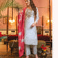 Mayur Lilac Designer Readymade Party Wear Suit Anant Tex Exports Private Limited