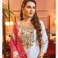 Mayur Lilac Designer Readymade Party Wear Suit Anant Tex Exports Private Limited