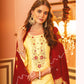 Mayur Lilac Designer Readymade Party Wear Suit Anant Tex Exports Private Limited
