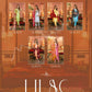 Mayur Lilac Designer Readymade Party Wear Suit Anant Tex Exports Private Limited