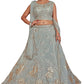 NEW DESIGNER LEHENGA CHOLI D.NO C -1911 Anant Tex Exports Private Limited