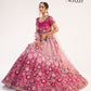 ALIZEH BRIDAL HERITAGE PREMIUM 1049 Anantexports