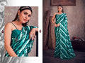 MEHEK 469 SERIES JIMMY SILK WITH DIRECT DIGITAL PRINT SAREE Anant Tex Exports Private Limited