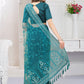 Taj Heavy Butterfly Net Saree Anant Tex Exports Private Limited