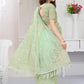 Taj Heavy Butterfly Net Saree Anant Tex Exports Private Limited
