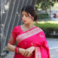 PALLU PAITHANI WEDDING PURE SILK SAREE Anant Tex Exports Private Limited