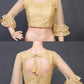 Soft Pure Nylon Readymade Blouse Anant Tex Exports Private Limited