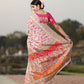 KASHMIRI WEAVING PURE ZARI SAREE Anant Tex Exports Private Limited