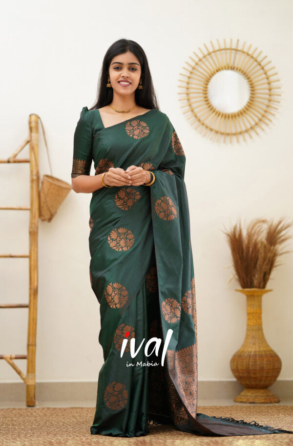 Traditional Silk Saree Anant Tex Exports Private Limited