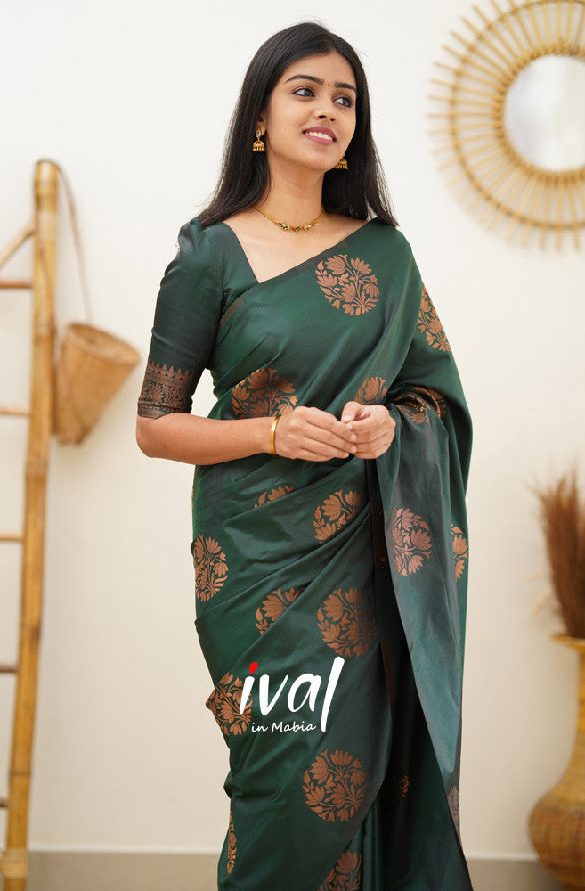 Traditional Silk Saree Anant Tex Exports Private Limited