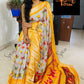 PARTY WEAR MOSS CHIFFON SAREE Anant Tex Exports Private Limited