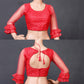 Soft Pure Nylon Readymade Blouse Anant Tex Exports Private Limited