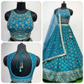 Traditional Designer Lehenga Choli Anant Tex Exports Private Limited