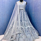 Zeeya-Nafeesa Vol-2 Series - 6007-6008 Lehenga Choli Anant Tex Exports Private Limited
