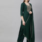 Party Wear Gizza Cotton kurti Anant Tex Exports Private Limited
