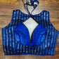 Upada 2 Party Wear Blouse Anant Tex Exports Private Limited