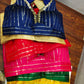 Upada 2 Party Wear Blouse Anant Tex Exports Private Limited