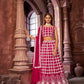 ZEEYA-RUKSANA D.NO 6001-6003 LEHENGA Anant Tex Exports Private Limited