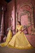 ZEEYA-RUKSANA D.NO 6001-6003 LEHENGA Anant Tex Exports Private Limited