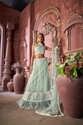 ZEEYA-RUKSANA D.NO 6001-6003 LEHENGA Anant Tex Exports Private Limited