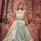 ZEEYA-RUKSANA D.NO 6001-6003 LEHENGA Anant Tex Exports Private Limited