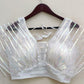 SPECIAL NET PARI BLOUSE Anant Tex Exports Private Limited