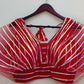 SPECIAL NET PARI BLOUSE Anant Tex Exports Private Limited
