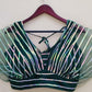 SPECIAL NET PARI BLOUSE Anant Tex Exports Private Limited