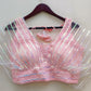 SPECIAL NET PARI BLOUSE Anant Tex Exports Private Limited