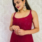 Ready to Wear Gown Anant Tex Exports Private Limited