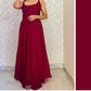 Ready to Wear Gown Anant Tex Exports Private Limited