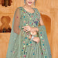 Party Wear Designer Lehenga D.no C-1939 Anant Tex Exports Private Limited