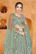 Party Wear Designer Lehenga D.no C-1939 Anant Tex Exports Private Limited