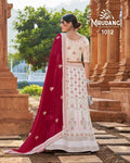 MRUDANGI ZOYA 1012 SERIES DESIGNER LEHENGA Anant Tex Exports Private Limited