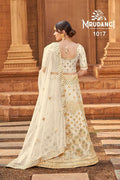 MRUDANGI ZOYA 1017 SERIES DESIGNER LEHENGA Anant Tex Exports Private Limited