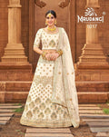 MRUDANGI ZOYA 1017 SERIES DESIGNER LEHENGA Anant Tex Exports Private Limited