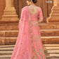 MRUDANGI ZOYA 1016 SERIES DESIGNER LEHENGA Anant Tex Exports Private Limited