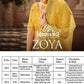 MRUDANGI ZOYA 1016 SERIES DESIGNER LEHENGA Anant Tex Exports Private Limited
