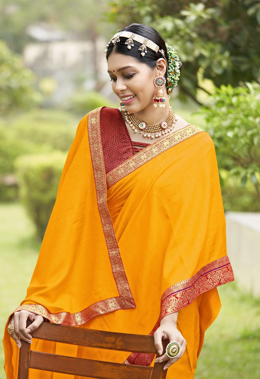 DIYA VOL 02 BANARASI SILK SAREE Anant Tex Exports Private Limited