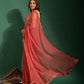 SAROJ VOL 02 FESTIVE WEAR SAREE COLLECTION Anant Tex Exports Private Limited