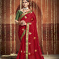 SELENA VOL 02 FESTIVE WEAR SAREE COLLECTION Anant Tex Exports Private Limited