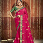SELENA VOL 02 FESTIVE WEAR SAREE COLLECTION Anant Tex Exports Private Limited