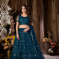 Zeeya-Mehak Series - 7001 Lehenga Choli Anant Tex Exports Private Limited