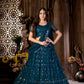Zeeya-Mehak Series - 7001 Lehenga Choli Anant Tex Exports Private Limited
