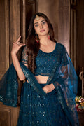 Zeeya-Mehak Series - 7001 Lehenga Choli Anant Tex Exports Private Limited