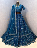 Zeeya-Mehak Series - 7001 Lehenga Choli Anant Tex Exports Private Limited