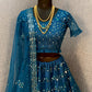 Zeeya-Mehak Series - 7001 Lehenga Choli Anant Tex Exports Private Limited