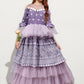 JANVI CHILDREN GOWN Anant Tex Exports Private Limited